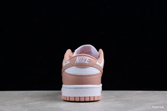 Whisper” Nike Dunk “Rose Low DD1503-118 0129